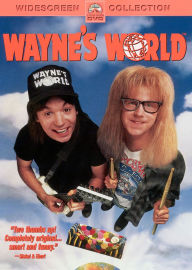 Title: Wayne's World