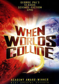 Title: When Worlds Collide