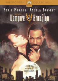 Title: Vampire in Brooklyn