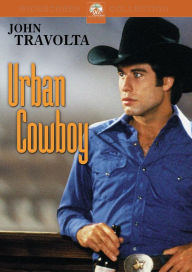 Title: Urban Cowboy