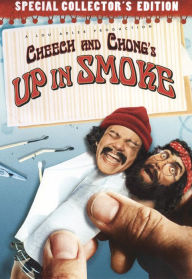 Title: Cheech and Chong's Up in Smoke