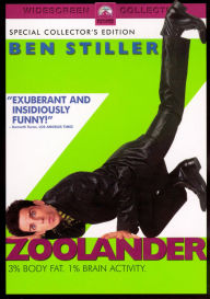 Title: Zoolander