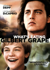 Title: What's Eating Gilbert Grape