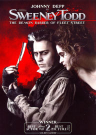 Title: Sweeney Todd: The Demon Barber of Fleet Street