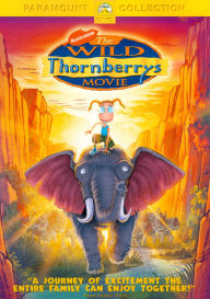 Title: The Wild Thornberrys Movie