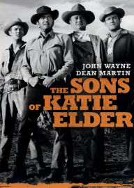 Title: The Sons of Katie Elder