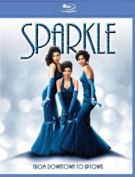 Title: Sparkle [Blu-ray]