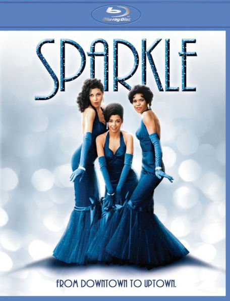 Sparkle [Blu-ray]