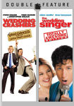 Alternative view 1 of Wedding Crashers/The Wedding Singer [2 Discs]