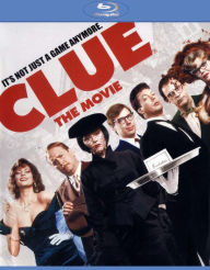 Title: Clue [Blu-ray]