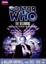 Title: Doctor Who: The Beginning [3 Discs]