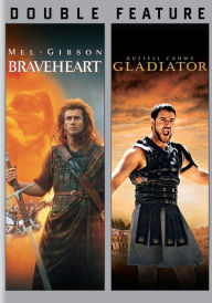 Title: Braveheart/Gladiator [2 Discs]