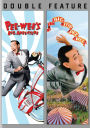 Big Top Pee Wee/Pee Wee's Big Adventure