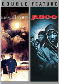 Title: Menace Ii Society/Juice