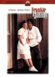 Title: Frankie and Johnny