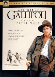 Title: Gallipoli