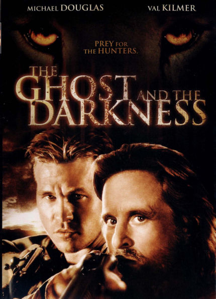 The Ghost and the Darkness