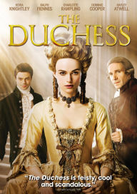 Title: The Duchess [2 Discs]