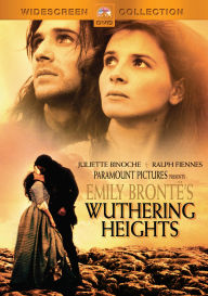 Title: Emily Bronte's Wuthering Heights