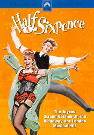 Title: Half a Sixpence