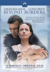 Title: Beyond Borders