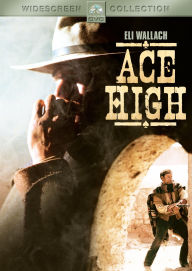 Title: Ace High