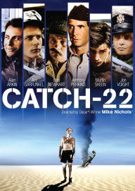 Title: Catch-22