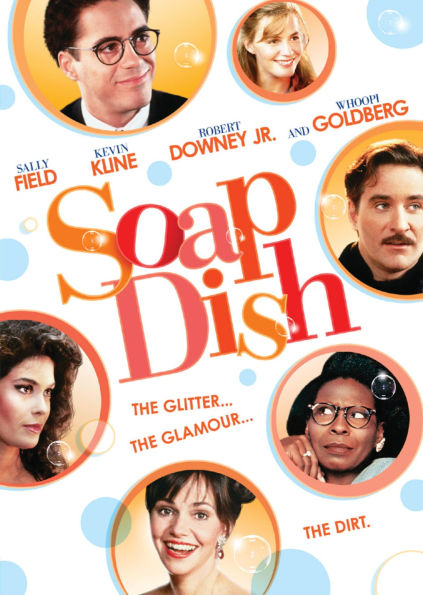 Soapdish