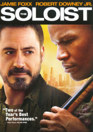 Title: The Soloist [2 Discs]