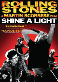 Title: Shine a Light [2 Discs]