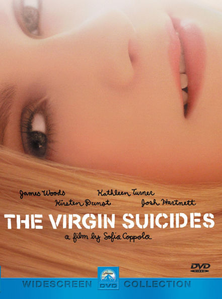 The Virgin Suicides