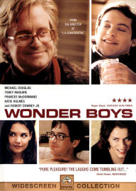 Title: Wonder Boys