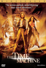 Title: The Time Machine