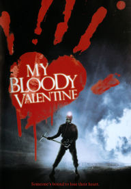 Title: My Bloody Valentine