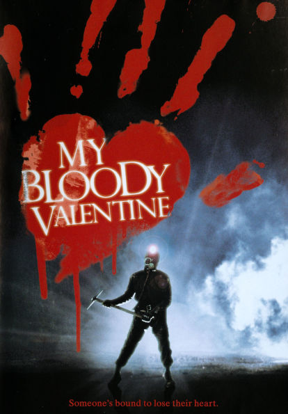 My Bloody Valentine