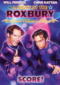 Title: A Night at the Roxbury