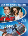 Get Smart/Yes Man [2 Discs] [Blu-ray]