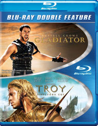 Title: Troy/Gladiator [Blu-ray]