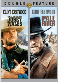 Title: The Outlaw Josey Wales/Pale Rider [2 Discs]
