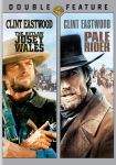 Alternative view 1 of The Outlaw Josey Wales/Pale Rider [2 Discs]