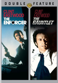 Title: The Enforcer/The Gauntlet [2 Discs]