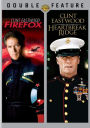 Heartbreak Ridge/Firefox [2 Discs]