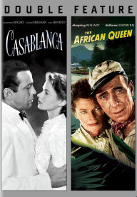 Title: Casablanca/African Queen