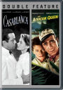 Casablanca/African Queen