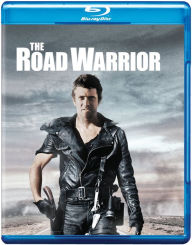 Title: Mad Max: Road Warrior