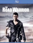 Alternative view 1 of The Road Warrior [Blu-ray]