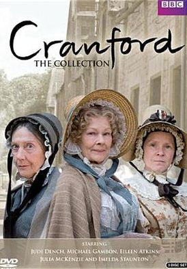 Cranford: The Collection [3 Discs]