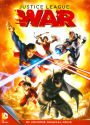 Justice League: War w/Justice League Vol. 1 (New 52) Graphic Novel