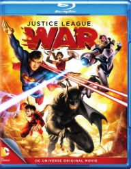 Title: Justice League: War W/justice League Vol. 1 (New 52) Graphic Novel, Author: 