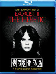 Title: Exorcist Ii: The Heretic